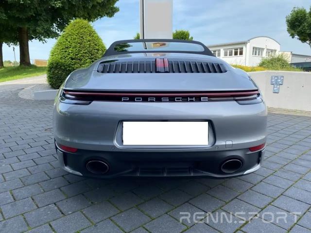 992 Phase I Carrera S (2020) - Photo 5