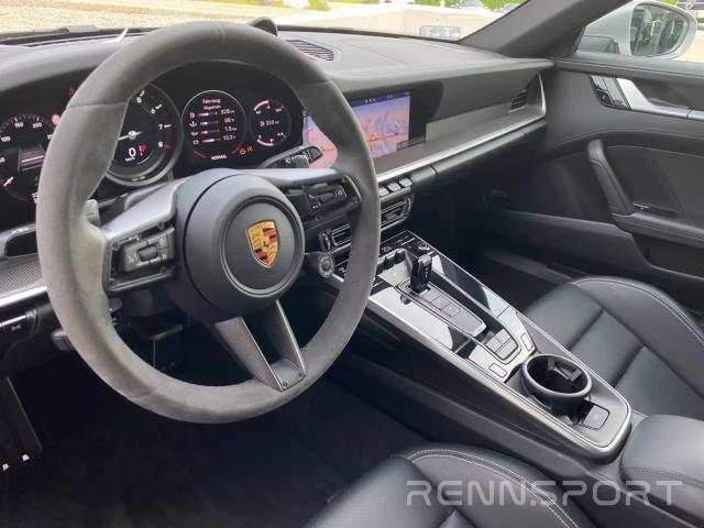 992 Phase I Carrera S (2020) - Photo 13
