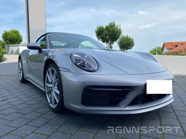 992 Phase I Carrera S (2020) - Photo 8