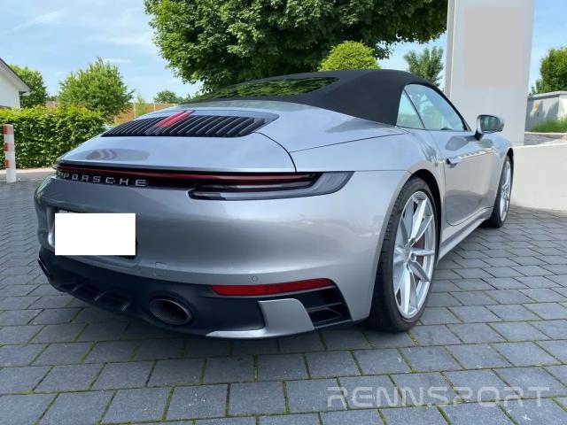 992 Phase I Carrera S (2020) - Photo 6