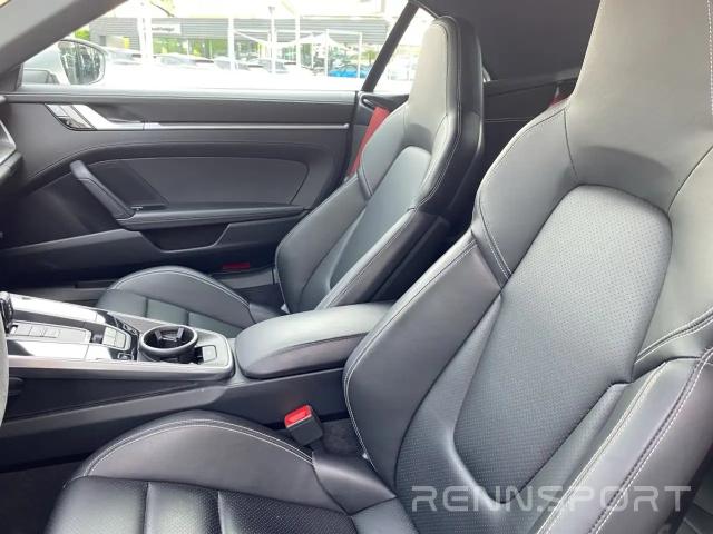 992 Phase I Carrera S (2020) - Photo 14