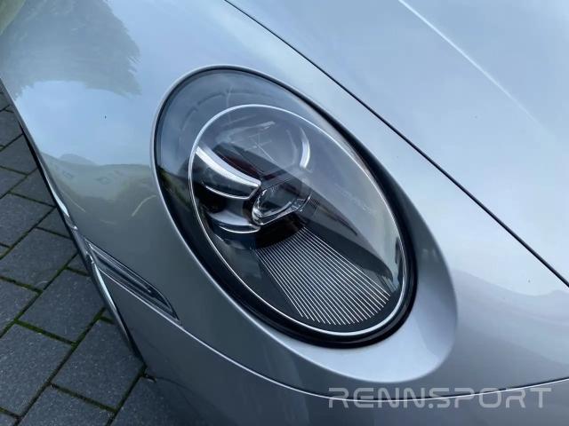 992 Phase I Carrera S (2020) - Photo 10