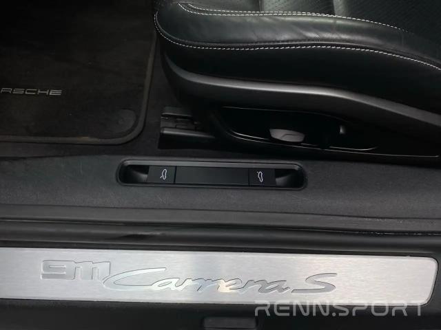 992 Phase I Carrera S (2020) - Photo 15