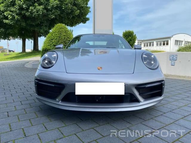 992 Phase I Carrera S (2020) - Photo 9