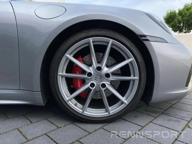992 Phase I Carrera S (2020) - Photo 12