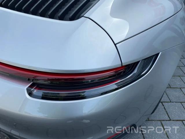 992 Phase I Carrera S (2020) - Photo 11