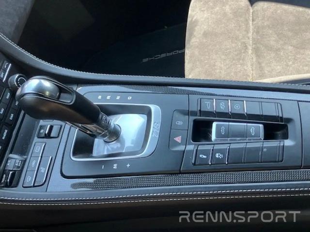 Boxster 718 GTS (2018) - Photo 10