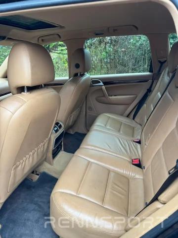 Cayenne E1 Phase I S (2005) - Photo 3