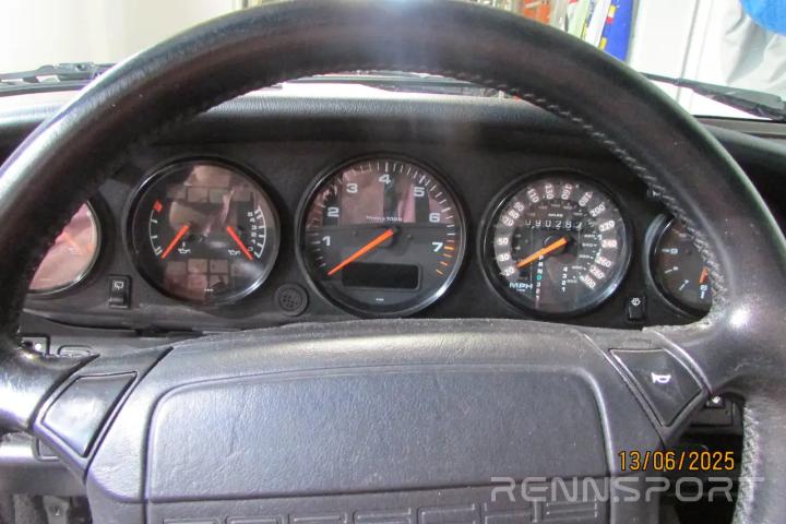 964 carrera 2 (1991) - Photo 6