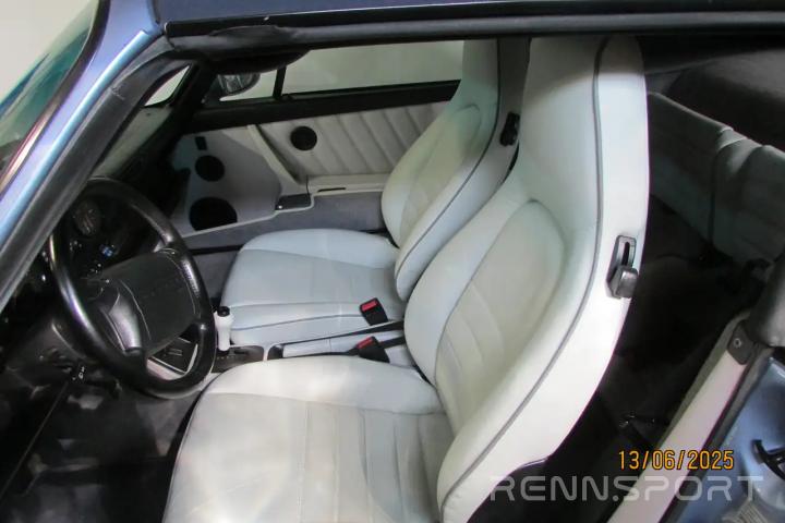 964 carrera 2 (1991) - Photo 5