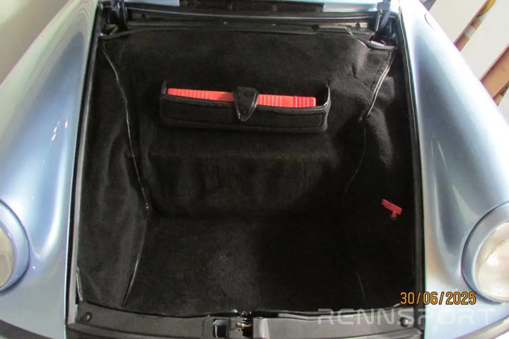 964 carrera 2 (1991) - Photo 7