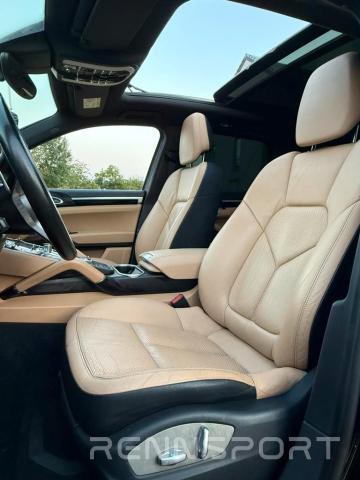 Cayenne E2 Phase II S diesel (2016) - Photo 7