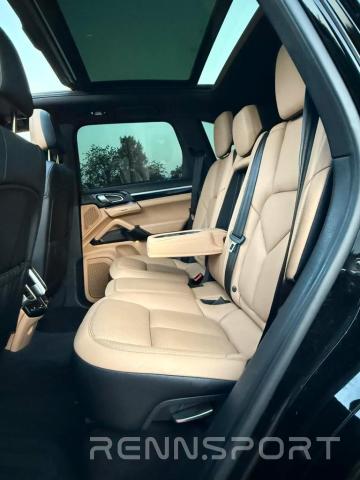 Cayenne E2 Phase II S diesel (2016) - Photo 8