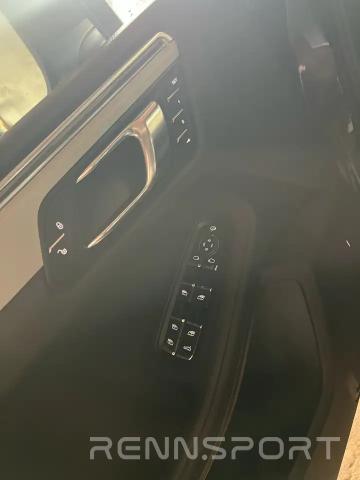 Macan I Phase I S diesel (2015) - Photo 12