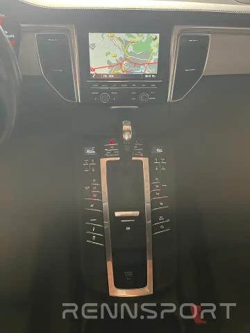 Macan I Phase I S diesel (2015) - Photo 13