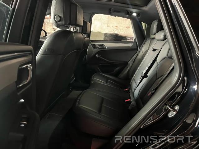 Macan I Phase I S diesel (2015) - Photo 11