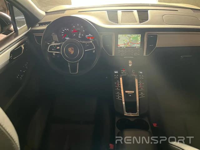 Macan I Phase I S diesel (2015) - Photo 8