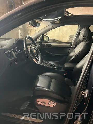 Macan I Phase I S diesel (2015) - Photo 9