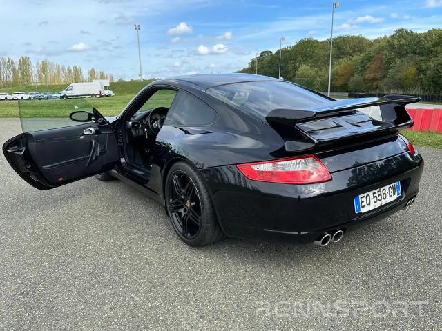 997 Phase I Carrera S (2006) - Photo 1