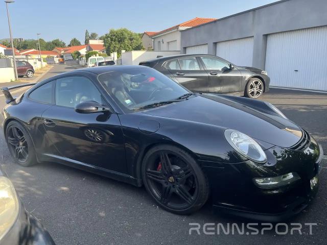 997 Phase I Carrera S (2006) - Photo 4