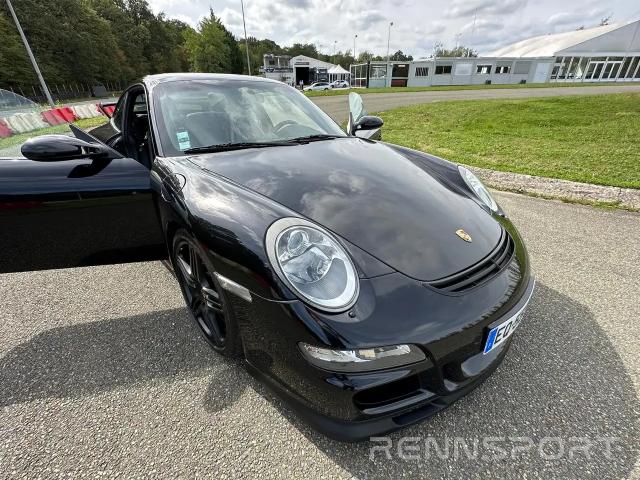 997 Phase I Carrera S (2006) - Photo 2