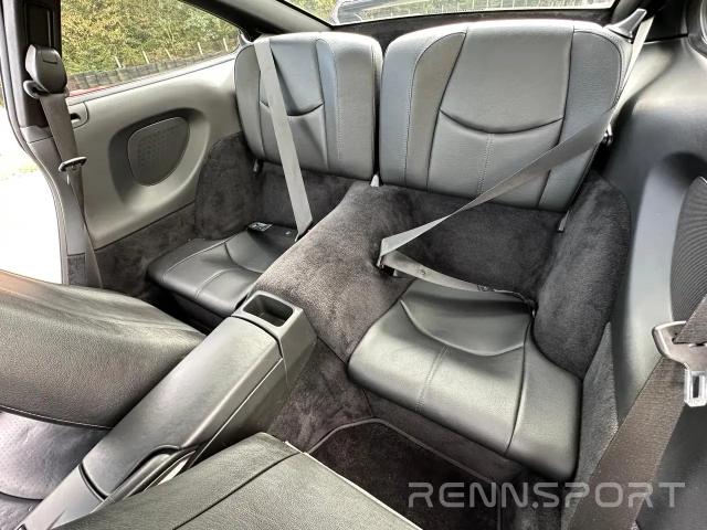 997 Phase I Carrera S (2006) - Photo 14