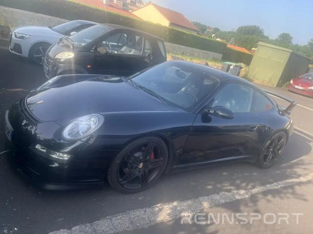 997 Phase I Carrera S (2006) - Photo 3