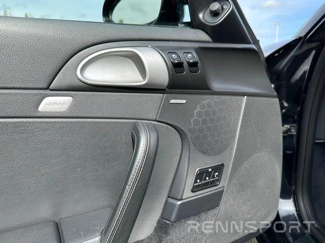 997 Phase I Carrera S (2006) - Photo 15