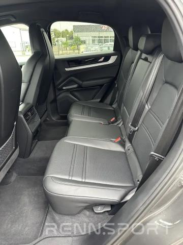 Cayenne Coupe Phase II e-hybrid (2024) - Photo 5