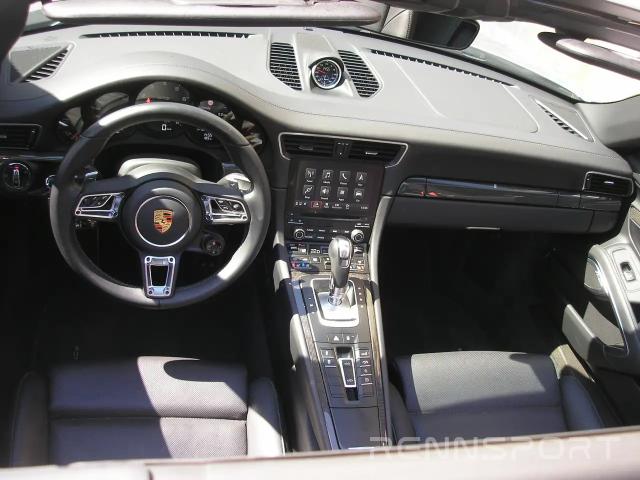 991 Phase II Targa 4GTS (2018) - Photo 11