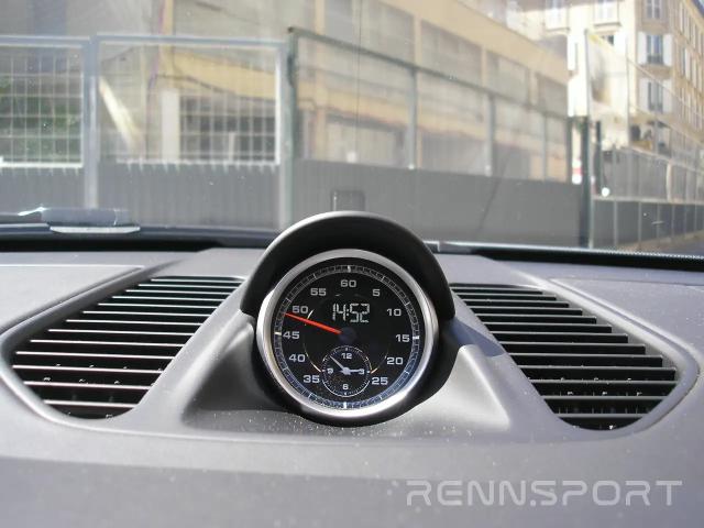991 Phase II Targa 4GTS (2018) - Photo 12