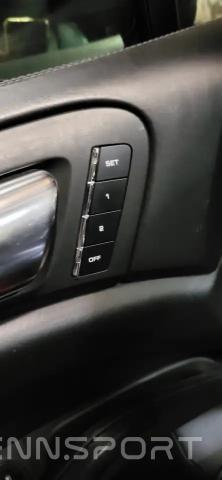 Cayenne E1 Phase II Turbo (2010) - Photo 12