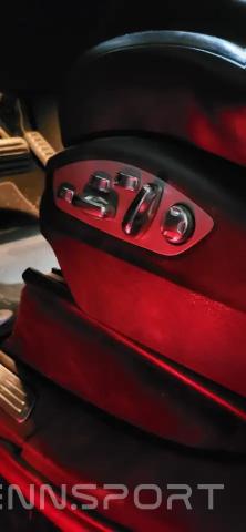 Cayenne E1 Phase II Turbo (2010) - Photo 14