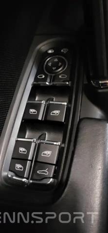 Cayenne E1 Phase II Turbo (2010) - Photo 13