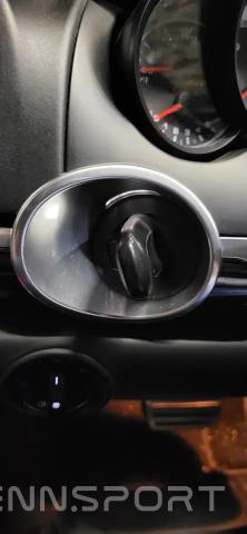 Cayenne E1 Phase II Turbo (2010) - Photo 15