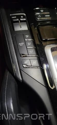 Cayenne E1 Phase II Turbo (2010) - Photo 4
