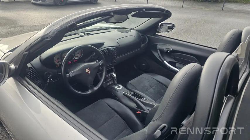 Boxster 986 S (2004) - Photo 14