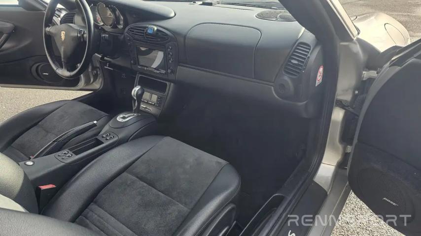 Boxster 986 S (2004) - Photo 9