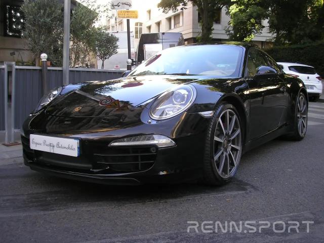991 Phase I Carrera S (2012) - Photo 1