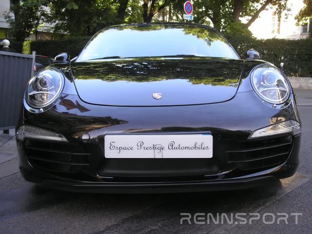991 Phase I Carrera S (2012) - Photo 2