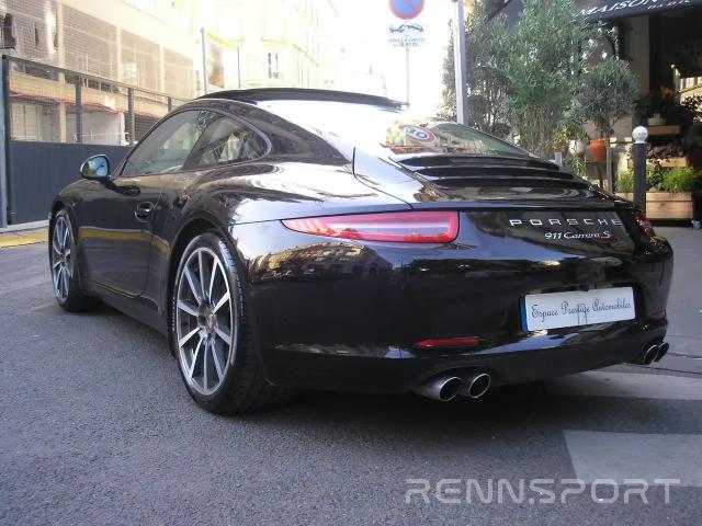 991 Phase I Carrera S (2012) - Photo 6