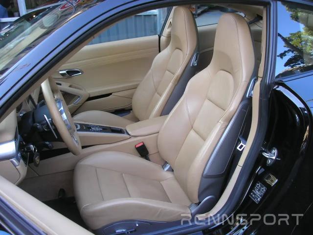 991 Phase I Carrera S (2012) - Photo 11