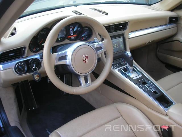 991 Phase I Carrera S (2012) - Photo 13