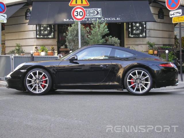 991 Phase I Carrera S (2012) - Photo 4