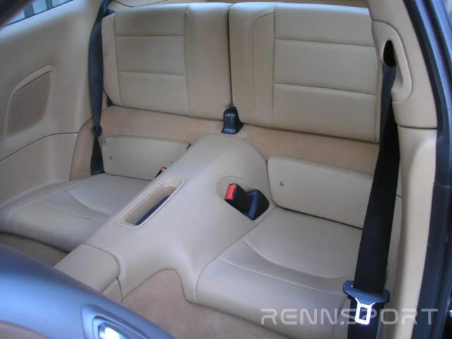 991 Phase I Carrera S (2012) - Photo 12