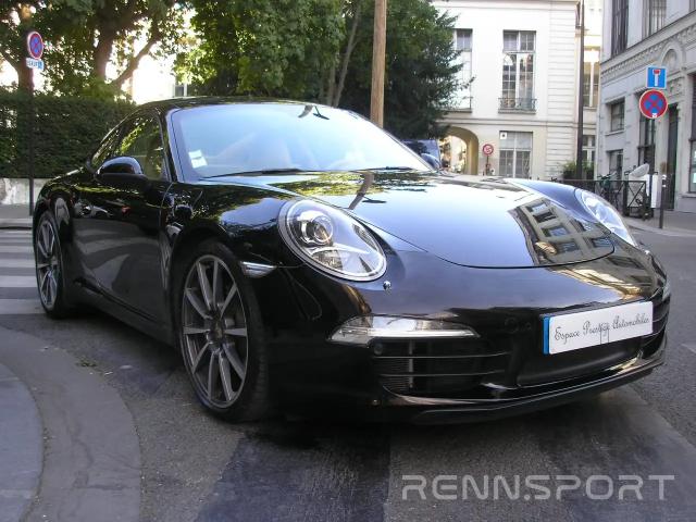 991 Phase I Carrera S (2012) - Photo 3
