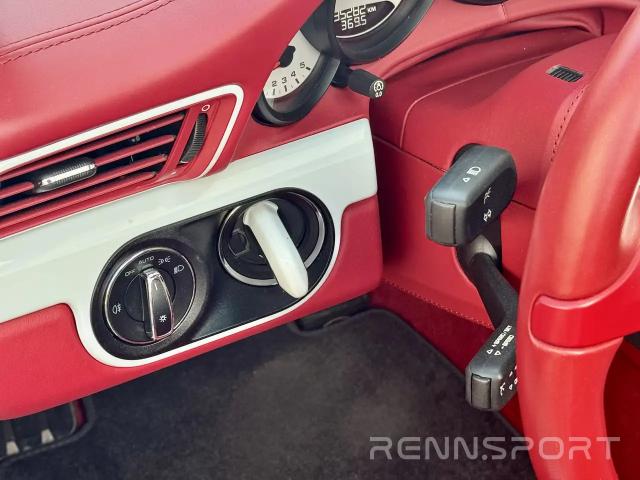 991 Phase I Targa 4S (2015) - Photo 11