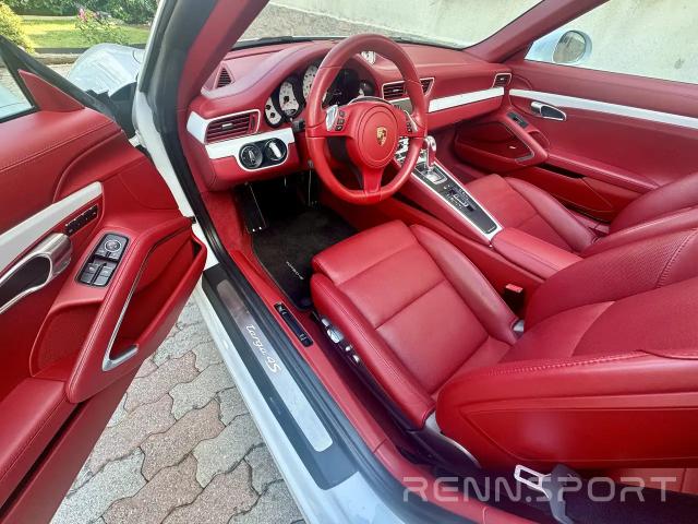 991 Phase I Targa 4S (2015) - Photo 13