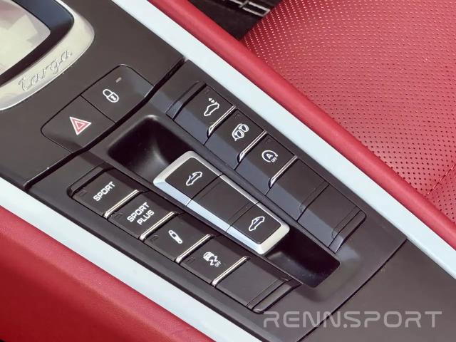 991 Phase I Targa 4S (2015) - Photo 14