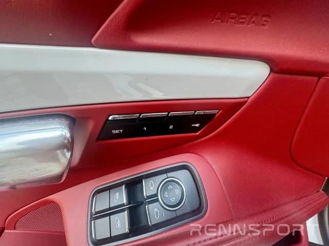 991 Phase I Targa 4S (2015) - Photo 12